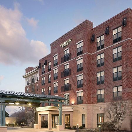 Courtyard By Marriott Saratoga Springs Hotel Ngoại thất bức ảnh