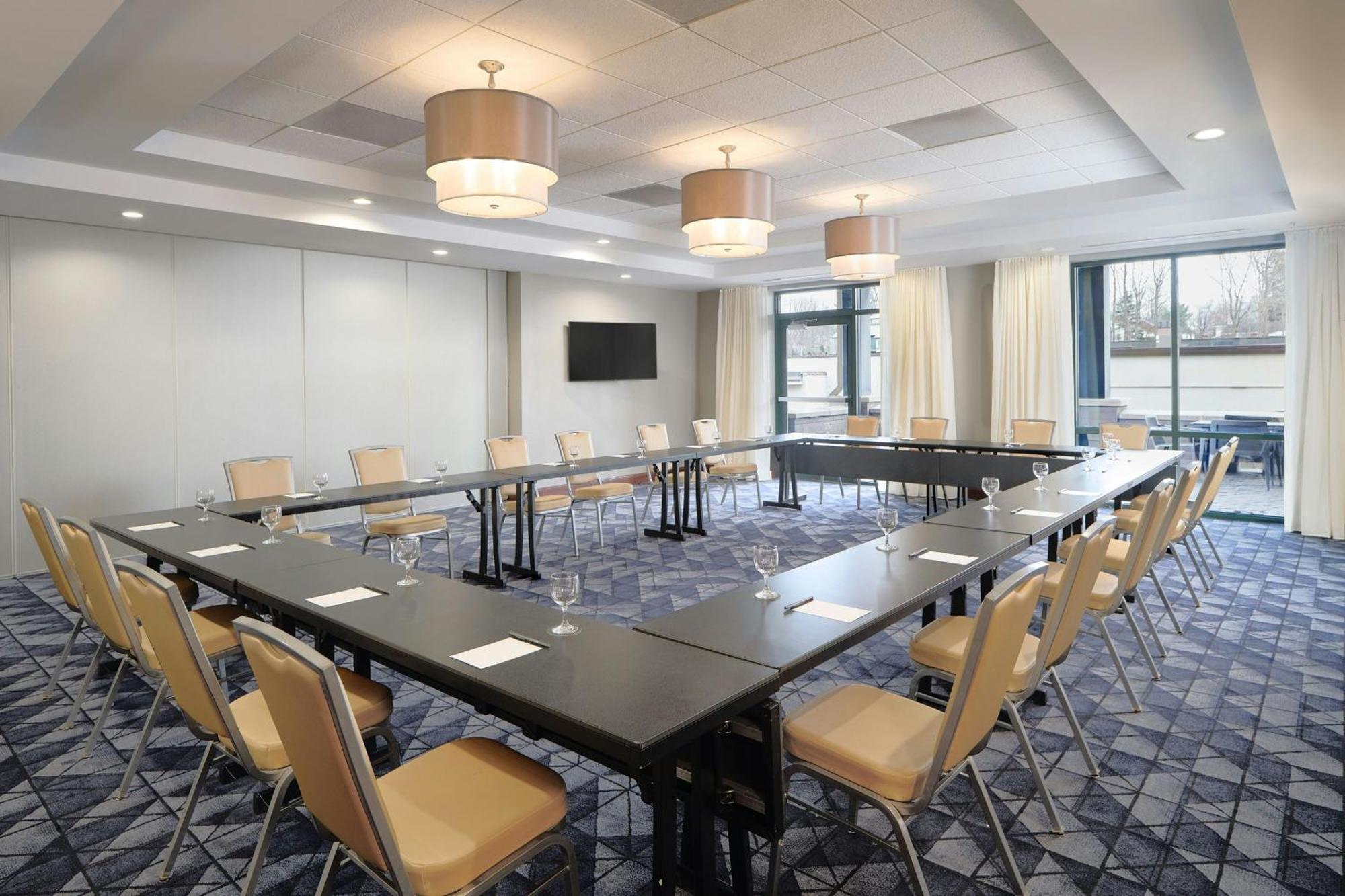 Courtyard By Marriott Saratoga Springs Hotel Ngoại thất bức ảnh
