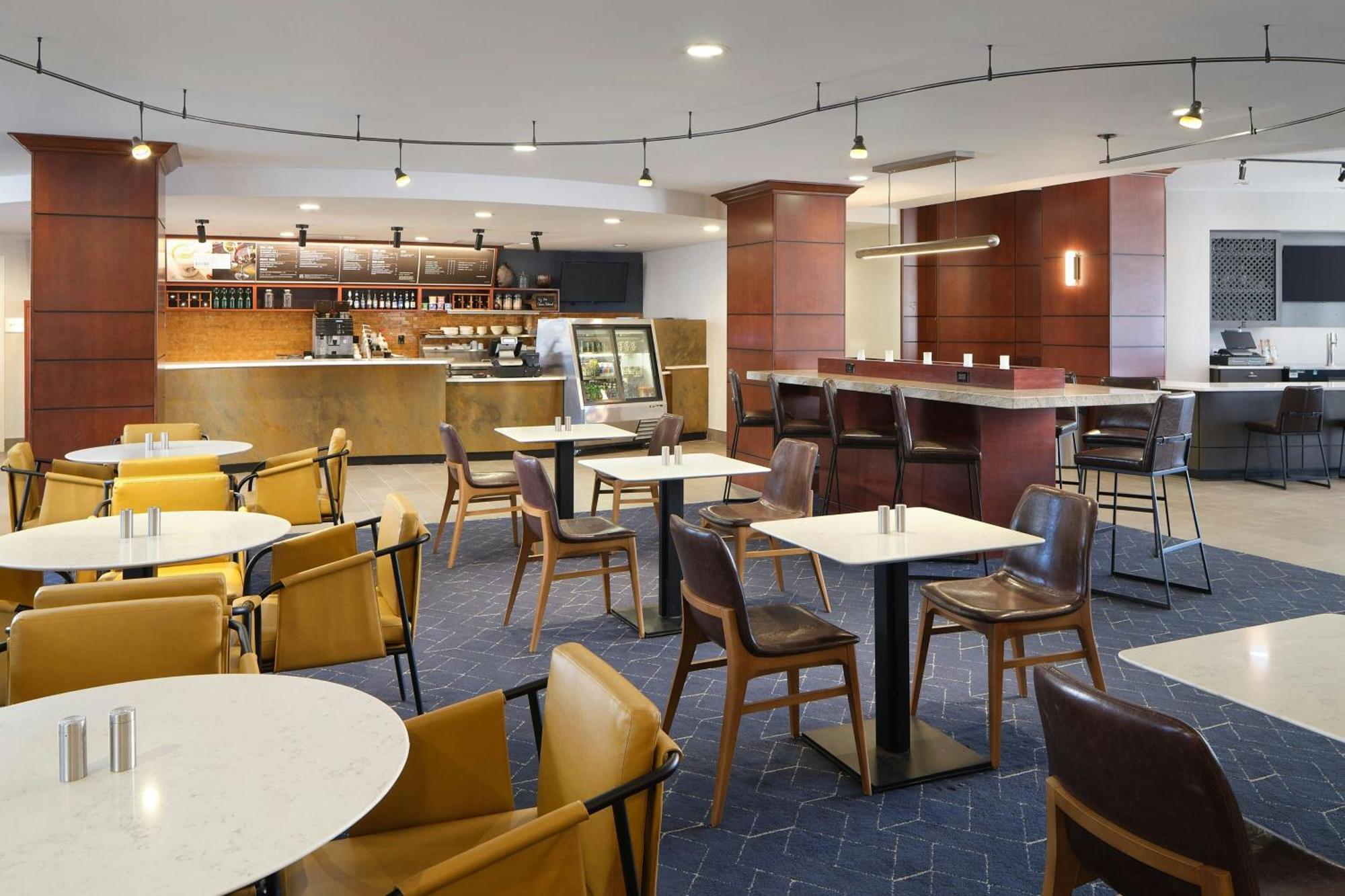 Courtyard By Marriott Saratoga Springs Hotel Ngoại thất bức ảnh