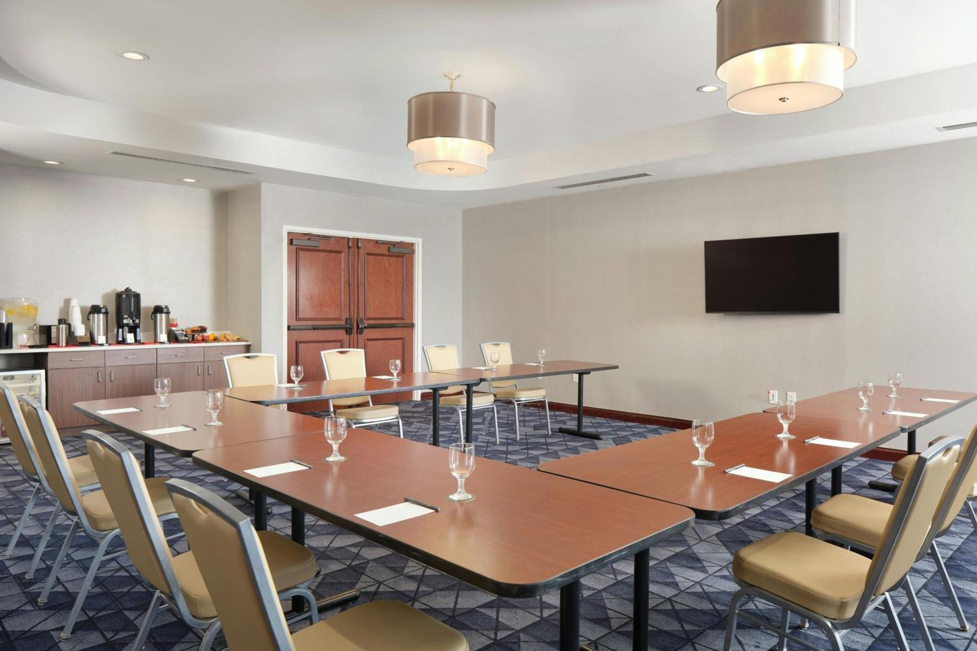 Courtyard By Marriott Saratoga Springs Hotel Ngoại thất bức ảnh
