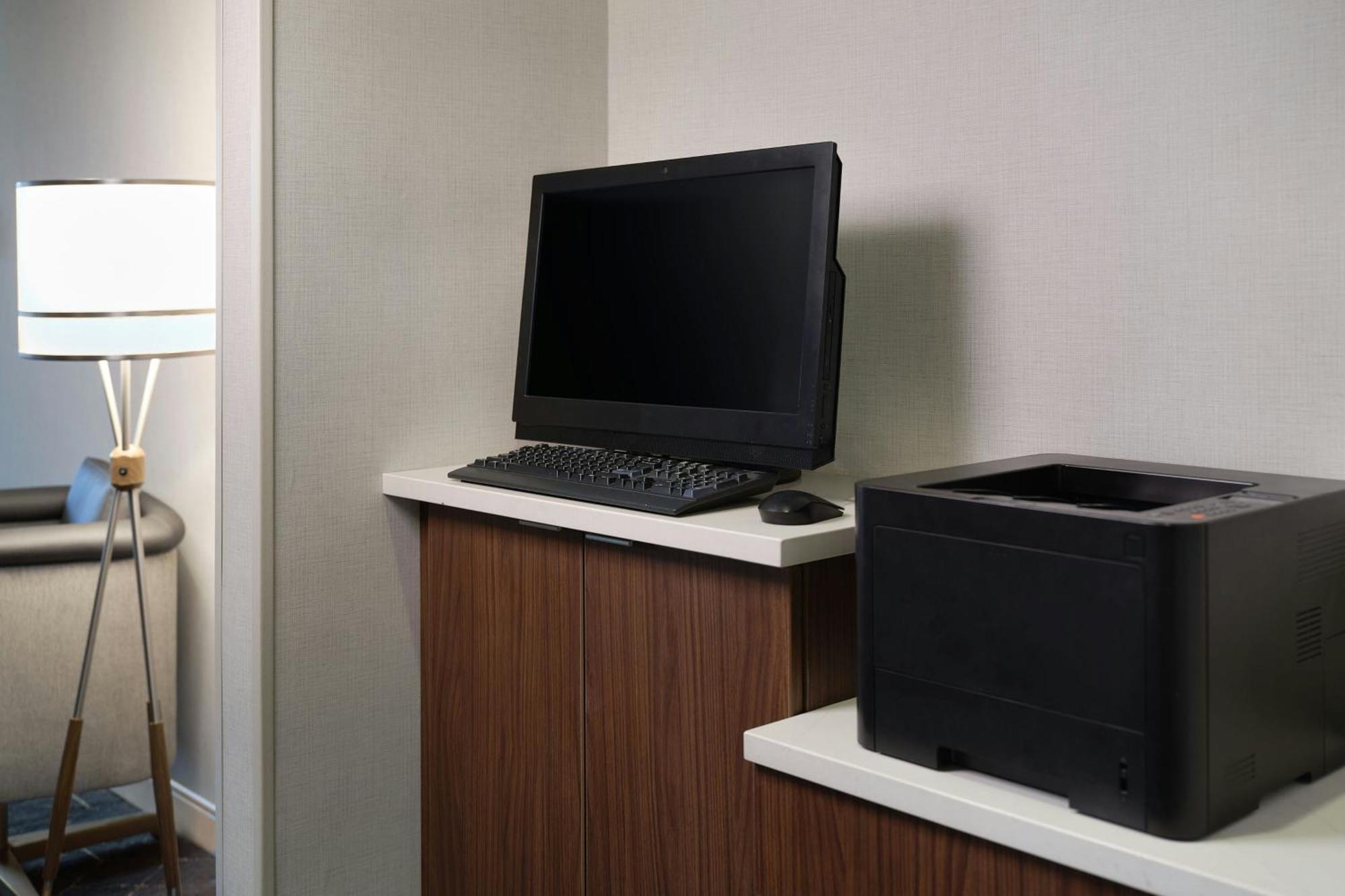 Courtyard By Marriott Saratoga Springs Hotel Ngoại thất bức ảnh