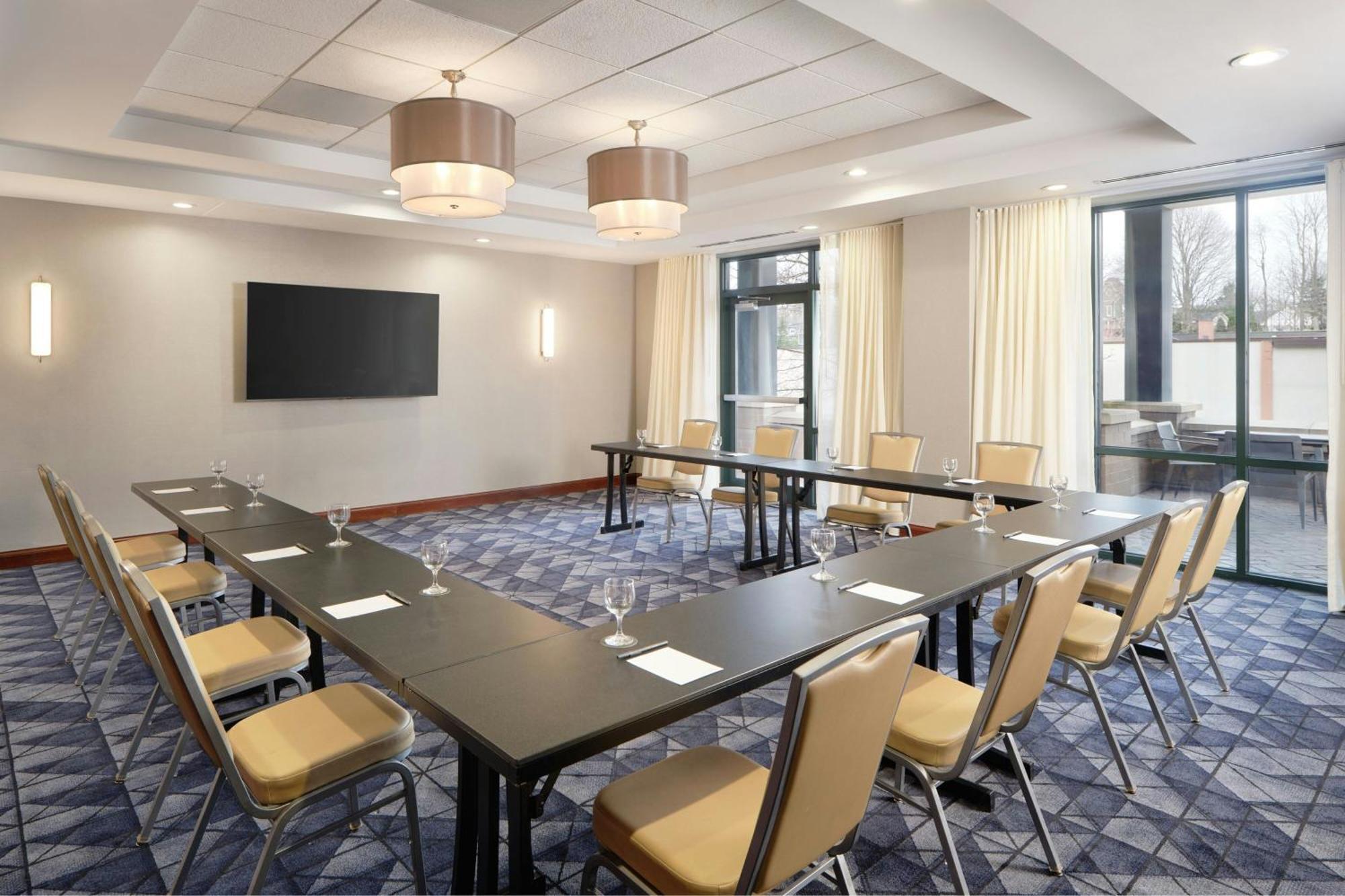 Courtyard By Marriott Saratoga Springs Hotel Ngoại thất bức ảnh